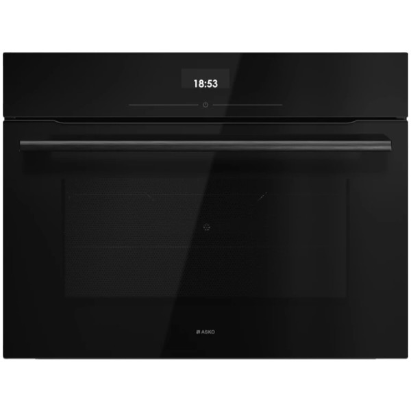 Фото - Духовой шкаф Asko OCM24BGH